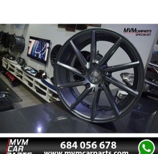 Llantas BMW Tipo Vossen RV02