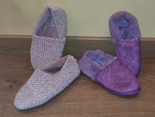 Zapatillas NUEVAS 39-40