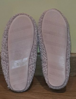 Zapatillas NUEVAS 40
