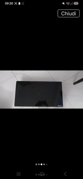 Supporto TV Meliconi