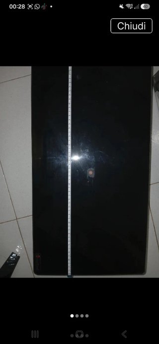 Supporto TV Meliconi