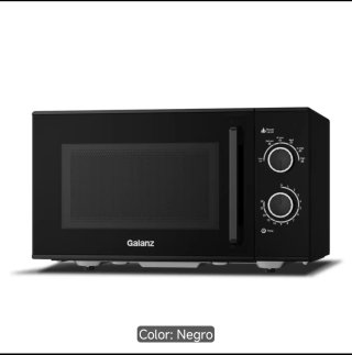 Microondas 25L - 900W Galanz