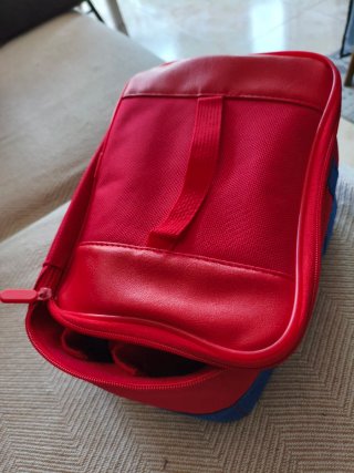 Lote Accesorios Nintendo Switch
