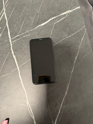 iPhone 11 Negro no tiene arreglo para piezas