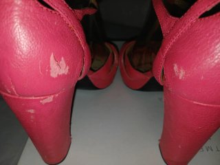 Sandalias Geox Rosa Talla 41
