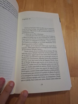La novia gitana