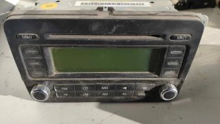 Sistema audio / radio cd VOLKSWAGEN PASSAT