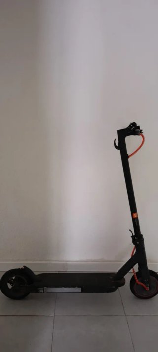 Patinete eléctrico Xiaomi