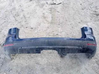 Paragolpes trasero VOLKSWAGEN TOUAREG (7LA)