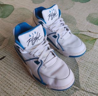Tênis Nike Air Flight Masculino