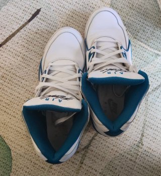 Tênis Nike Air Flight Masculino
