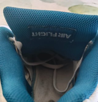 Tênis Nike Air Flight Masculino