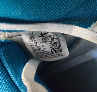 Tênis Nike Air Flight Masculino