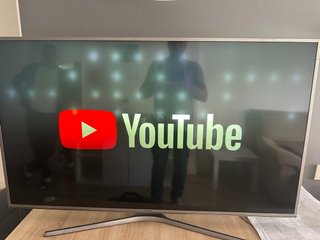 TV Samsung 55 pulgadas
