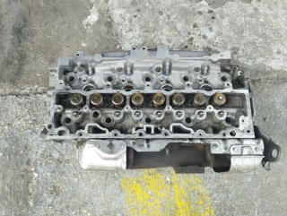 Culata CITROEN C4 LIM.