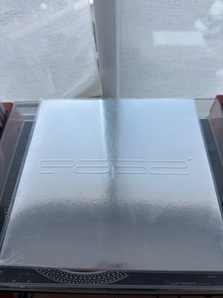 Vinilo Charli XCX - Pop 2