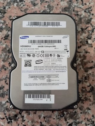 Disco duro