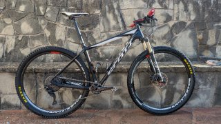 Scott Scale 910 Carbon 29" Talla L