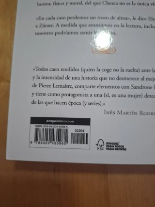 La Nena