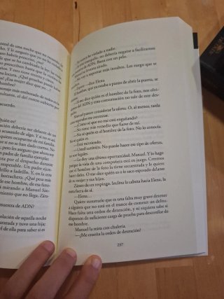 La Nena