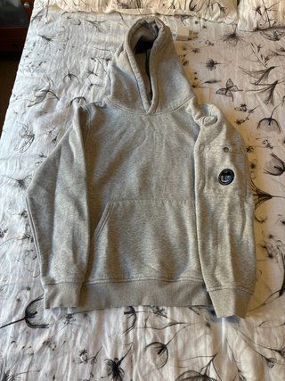 Sudadera CP Company