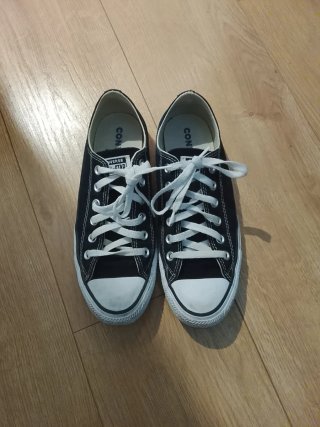 Converse Chuck Taylor Talla 40