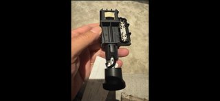 Interruptor de luzes BMW Z3