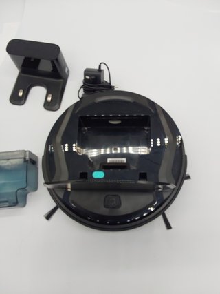 LEFANT Robot Aspirador 2200Pa, Aspirador Robot Autonomía de 120 Min, WiFi/App/Alexa, Sensor de Antic