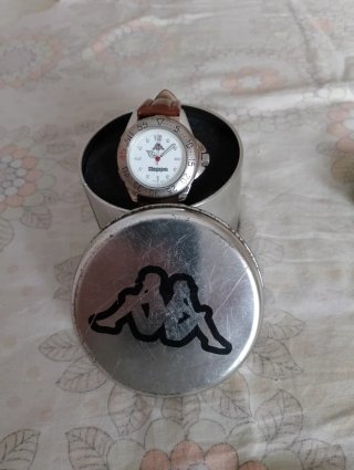 Orologio analogico Kappa