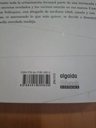 Secretos