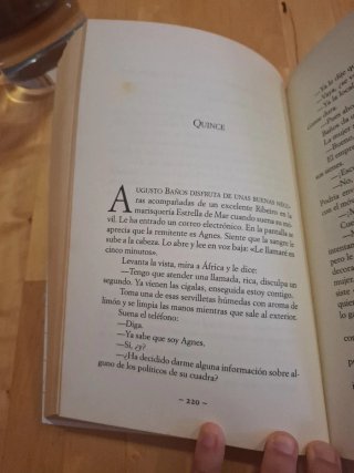 Secretos