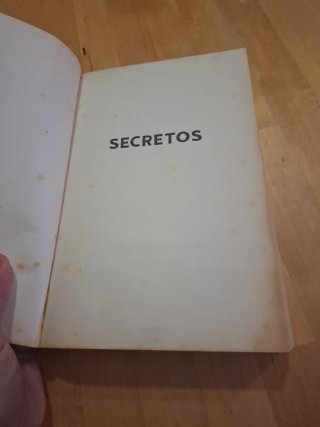 Secretos