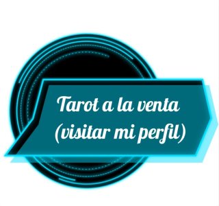 Tarot y Oráculos originales.