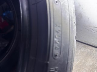 Neumáticos Falken 225/40/R18