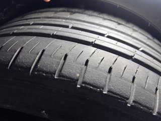 Neumáticos Falken 225/40/R18
