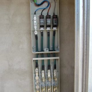 ELECTRICISTA PROFESIONAL BARCELONA