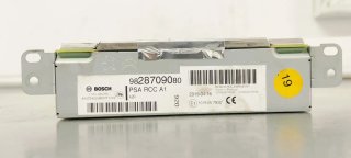 Sistema audio / radio cd PEUGEOT 308