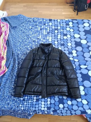 Chaqueta, abrigo