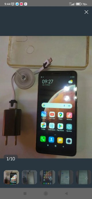 Xiaomi Redmi S2