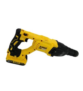 Martillo Perforador DeWalt DCH133 + Batería 2Ah