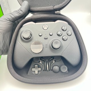 Controller Xbox Elite Wireless Series 2 COME NUOVO