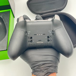 Controller Xbox Elite Wireless Series 2 COME NUOVO