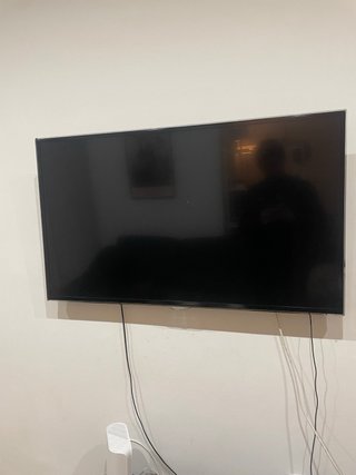 Smart TV Samsung Para repuesto