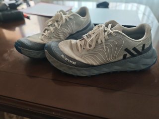 Nnormal Tomir 2.0 Zapatillas Trail Running