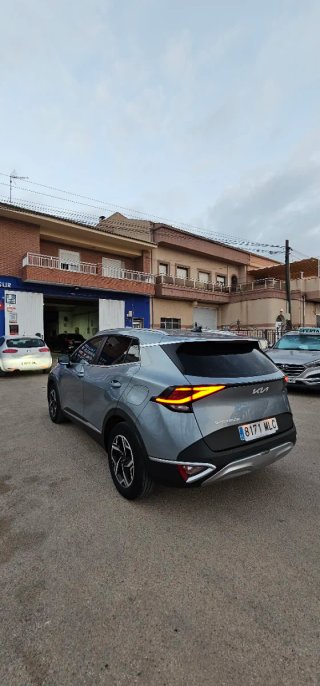 KIA Sportage 2023