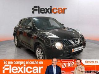 Nissan Juke G EU6 86 kW (117 CV) XTRONIC TEKNA