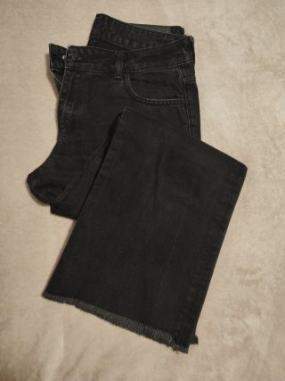Pantalón Zara Talla S/36
