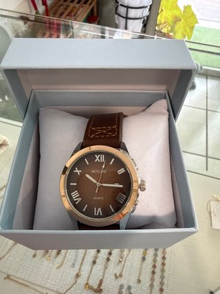 Reloj caballero