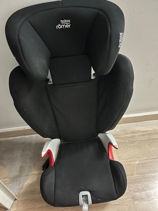 Sillita de coche Britax Römer