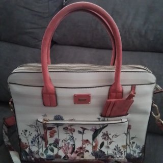 Bolso para Tablet Parfois